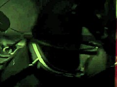 Retro Dark Lantern Delights