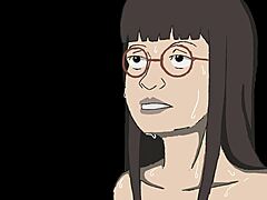 Cartoon Creampie Fuck