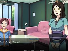 see naruto kunoichi trainer dinaki hentai now