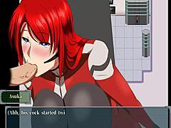 Raiohgar’s Last Hentai Moment