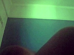 Midnight Couple’s Ebony Intimate Dance