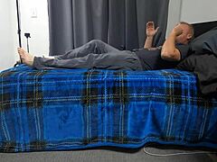 rachel's boots fetish ass scene