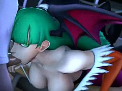 perv garden halloween special shocks with raw fucking