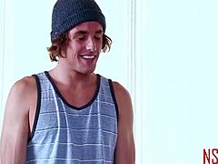 step-friend seduction ignites hardcore ride
