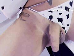 vanessa’s solo beauty unfolds