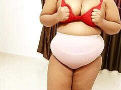 TRANSSEXUAL'S STUNNING ALLURE