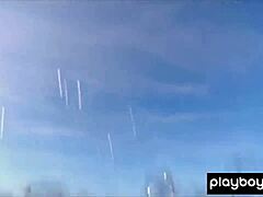 Taylor Seinturier's Raw Jetski Ride