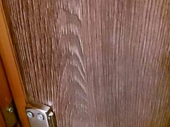 Stunner Reveals Curves in Shower Scene