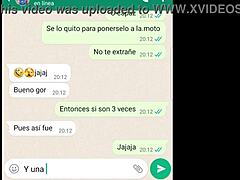 Girlfriend Confesses Second Infidelity Fuck to Friend