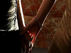 Julia Voth's Lesbian Heat in Resident Evil