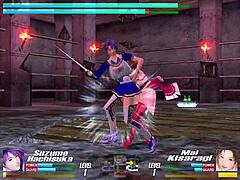 Epic Illusion Fighting Game Drops Now