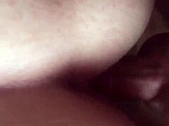 Homemade Fuck With My Juicy Girlfriend