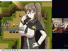 Street Vibe in Hentai