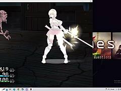 Street Vibe in Hentai