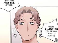 Hentai Routine Sparks Fantasy