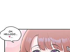 Hentai Routine Sparks Fantasy