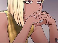 Hentai Routine Sparks Fantasy