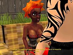 wild 3d bonetown journey