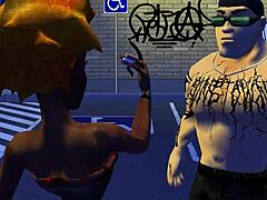 wild 3d bonetown journey