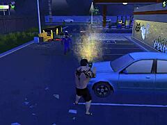 wild 3d bonetown journey