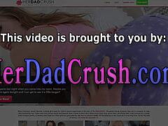 Stepdaughter’s Secret Taboo POV Sex