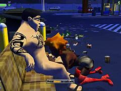 wild 3d bonetown journey