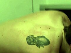 Trio Orgia with Teen Fucked Outdoors