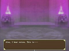Chloe's Dark Anime Creampie Fantasy
