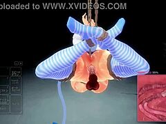 3D Hentai Climax Fantasy