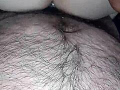 MILF Craves Deep Creamy Bliss