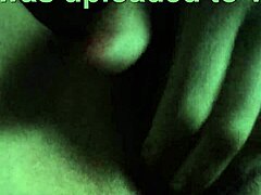 Fingering Sparks Deep Ecstasy