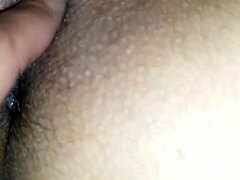 Fiery Wife Satisfies Deep Hunger
