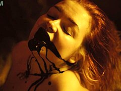 Perchta’s Metal Scene Unleashes Dark Passion