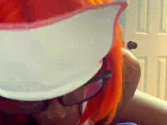 Black nurse heals beyond wounds