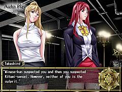Bible Black: The Infection - Memory Loss Playthrough Final
