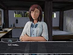 3D ANIME'S INTENSE CLASH UNLEASHED