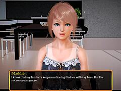 My stepfamily 602 game guide