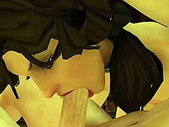 ANIME FACIAL THRILLS