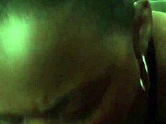 Oral Swallow In Trim Video