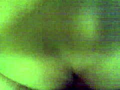 Peruvian Amateur Bent Over in Doggystyle Fucking