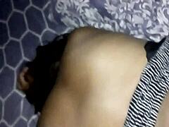 My Alejandra de Romero Anal Experience