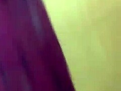 specific teen lovers share intimate amateur moments together