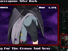 Succubus Chans Wild Hentai Desire