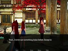 Family Secrets in Anime Fantasy