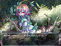 Anime Lust Saga Unleashed