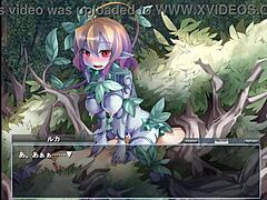 Anime Lust Saga Unleashed