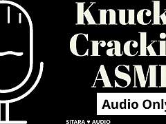 Whispers of raw passion in amateur audio