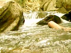 Latina Beauty Yearns for Control