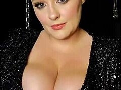 fetish casting whispers with mistress primrose intrigue