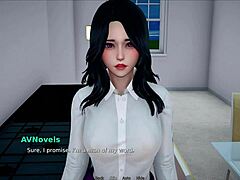 My Bully's Erotic Lover Twist